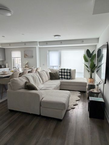 For Lease - 185 Veterans Drive Unit# 14, Brampton, Ontario - Photo 2