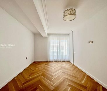Pipera Rond penthouse luxury living rooftop 471,37 mp - Fotografie 5