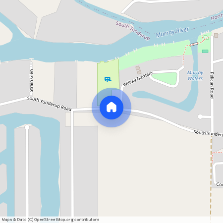 9a Brandeis Street, 6208, South Yunderup