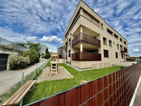 MAGNIFIQUE ET MODERNE AVEC TERRASSE - Photo 3