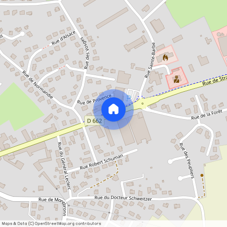 Rohrbach-Lès-Bitche