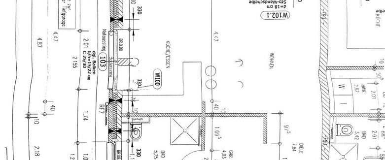 Münster (Westf): 2-Zimmer Wohnung im Flussviertel - Photo 1