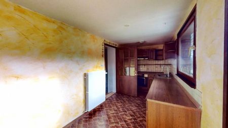 Charmante maison à louer à Baelen - Foto 3