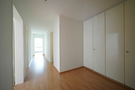 Stadtnahe 4.5-Zimmerwohnung in Luzern - Photo 4