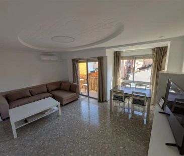 Piso de alquiler en Carrer Horts, 57, Antigua Moreria - Photo 1