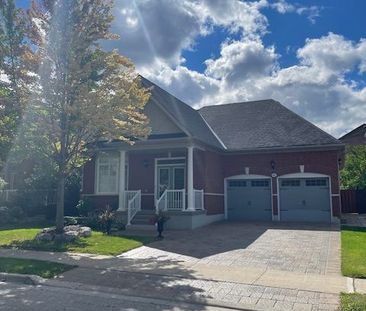 For Lease - 211 Saint Francis Avenue, Vaughan, Ontario - Photo 5