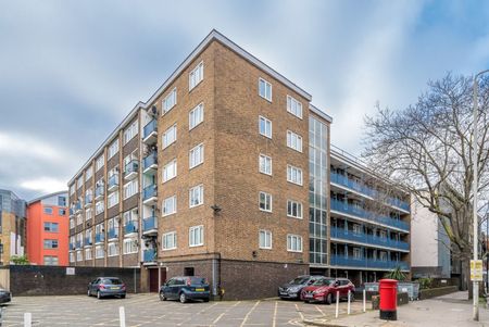 35 Archdale House - Photo 3