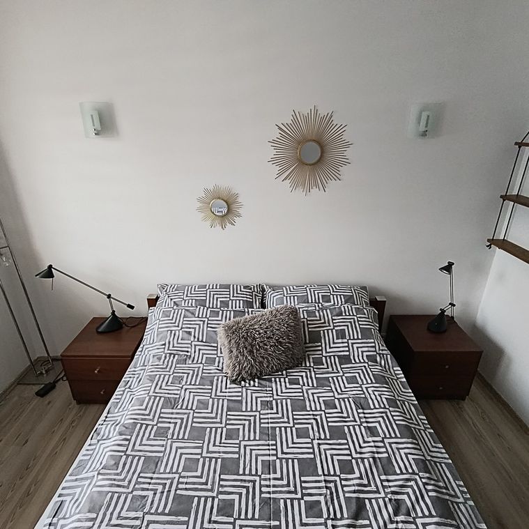 Apartament 2pok. 54 m2+balkon, cena 2500 zł - Photo 1