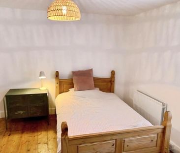 2 bedroom terraced house to rent - Photo 3