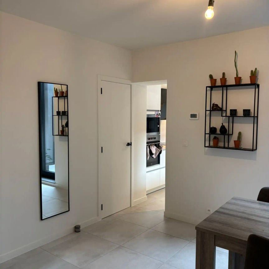 Charmant woonhuis in het centrum van Poperinge - Photo 1