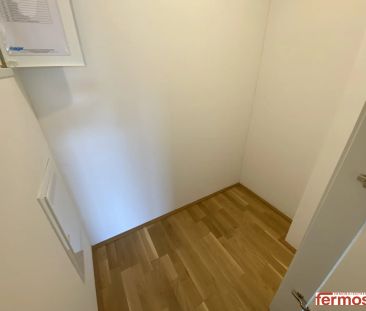Großzügige 2-Zimmer-Wohnung mit Loggia & Wohlfühlfaktor - Photo 3