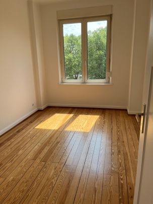 Appartement 3 pièces à Metz-Sablon - Photo 1