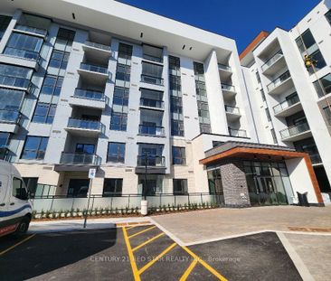 For Lease - 460 Gordon Krantz Avenue Unit# 214, Milton, Ontario - Photo 6