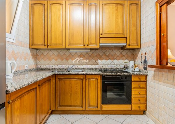 Apartamento · Alquiler a largo plazo ·