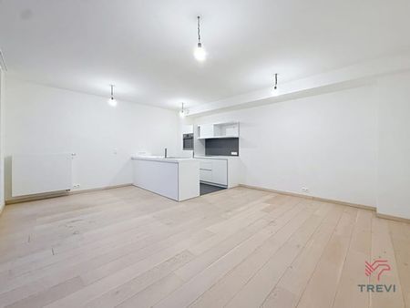 Appartement te huur - Foto 4