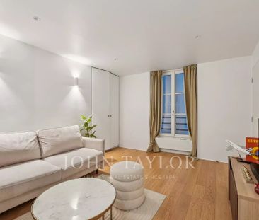 Appartement à louer Paris 8Ème - Madeleine, Paris Rive Droite, Fran... - Photo 6