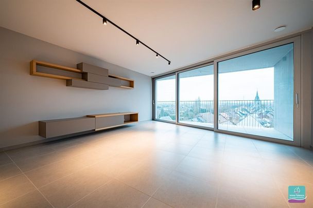 Appartement te huur in Merchtem - Photo 1