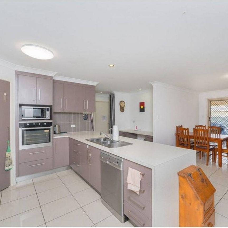 Quiet Location in Gracemere - Photo 1