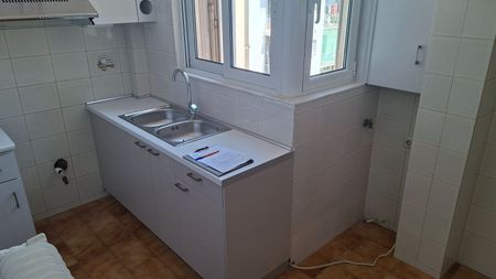 Διαμέρισμα για ενοικίαση Κέντρο Παγκρατίου (Παγκράτι) - Φωτογραφία 5