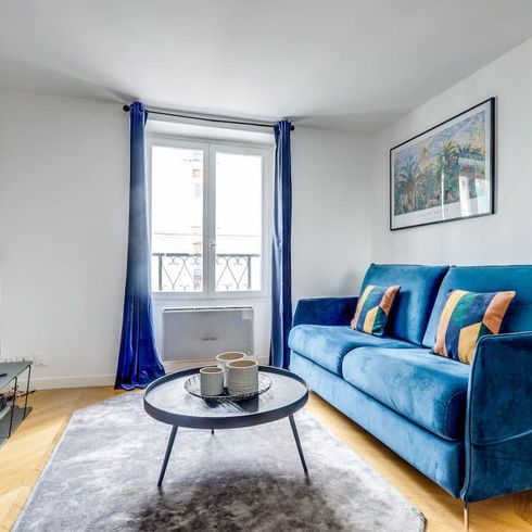 Rue de Paris - Photo 1