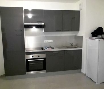Location Appartement 2 pièces 40m² ANNECY 74000 - Photo 1