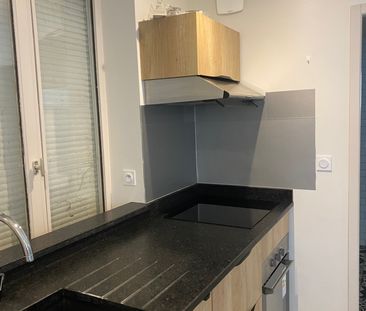 Location Appartement 1 pièce 26m² BRIGNAIS 69530 - Photo 5