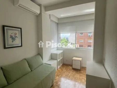 Piso en alquiler en Calle de Manuel de Falla - Photo 5