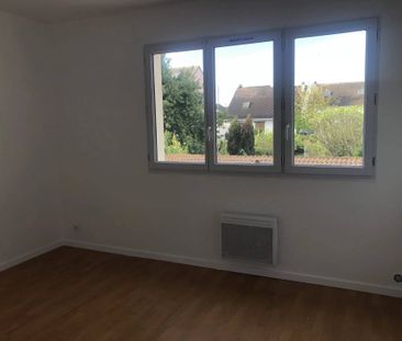 Appartement de type F2 - Photo 6