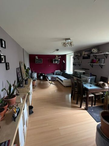 Appartement de 3 pièces avec 2 places de parc - Photo 5