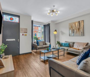 18 KNOWLE ROAD Leeds - LS4 2PJ - Photo 2
