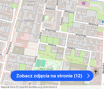 Nowoczesne mieszkanie, w pełni urządzone do zamieszkania Gdańsk – zdjęcie 1