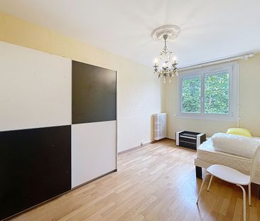 Location Appartement 4 pièces 72m² HEROUVILLE ST CLAIR 14200 - Photo 1