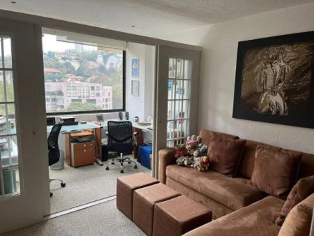 DEPARTAMENTO RENTA AMUEBLADO CUAJIMALPA - Photo 5