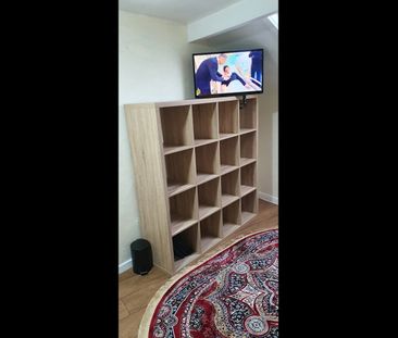 Room in a Shared House, Alfreton Road, NG7 - Photo 6