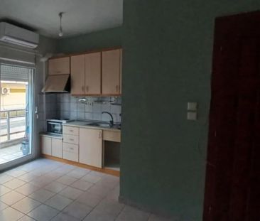 Studio/Γκαρσονιέρα για ενοικίαση Εκτενοπόλ (Κομοτηνή) - Φωτογραφία 2