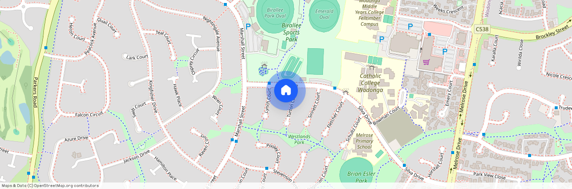 19 Turton Court, Vic 3690, West Wodonga