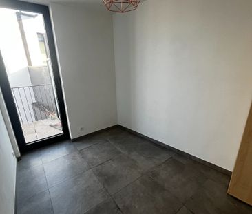 Recent appartement met 2 slaapkamers in Wervik - Foto 2