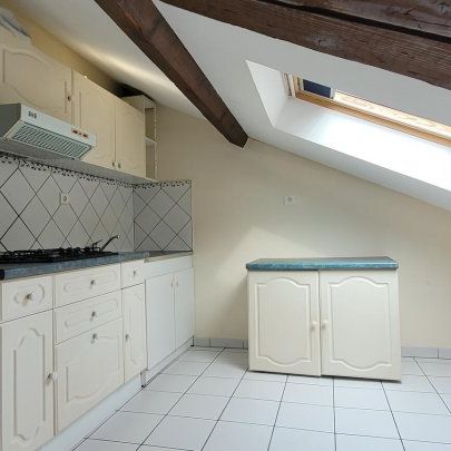 Appartement 2 pièces à Épinal - Photo 1