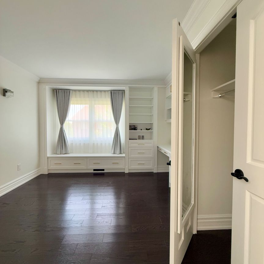 For Lease - 502 Palmer Avenue Unit# Upper 2 Bedrooms, Richmond Hill, Ontario - Photo 1