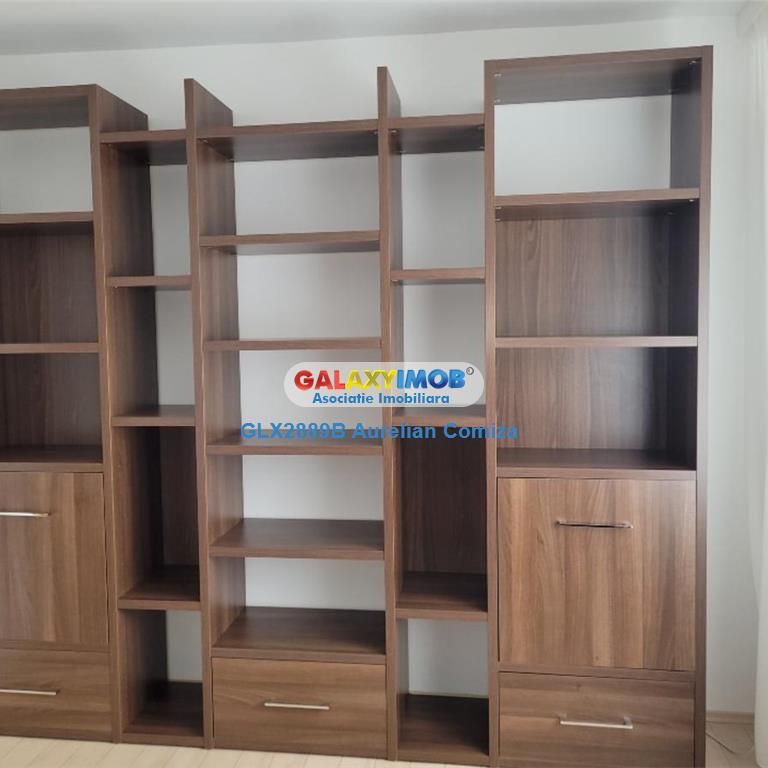 Inchiriere apartament 4 camere Vitan/etaj 5/parcare rezervata - Photo 1