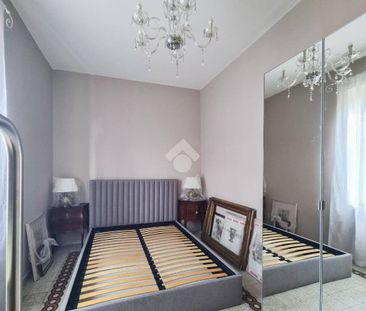 Bilocale via Fratelli Gualandi 13, Monte Mario - Trionfale, Roma - Foto 5