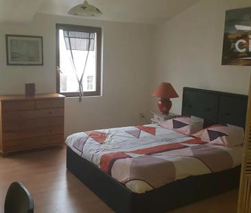 APPARTEMENT MEUBLE CENTRE VILLE SAINT-DIZIER | Cimm Immobilier - Photo 4