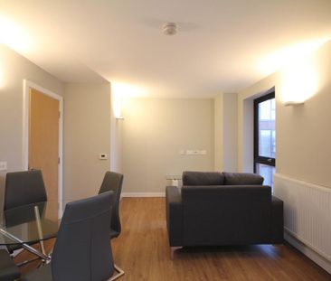 1 bedroom apartment to rent - Photo 5