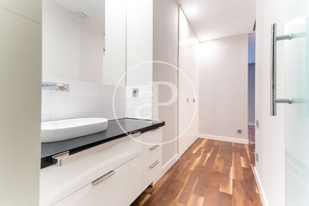 Flat for rent with Terrace in San Francesc (Valencia) - Photo 4