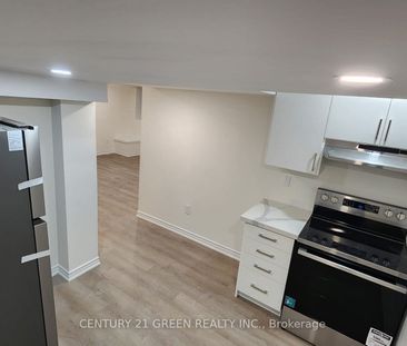 For Lease - 1713 Whitlock Avenue Unit# Basement, Milton, Ontario - Photo 5