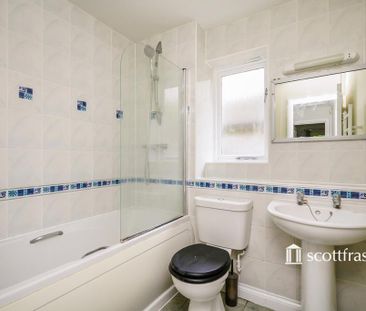 2 bedroom bungalow to rent - Photo 6