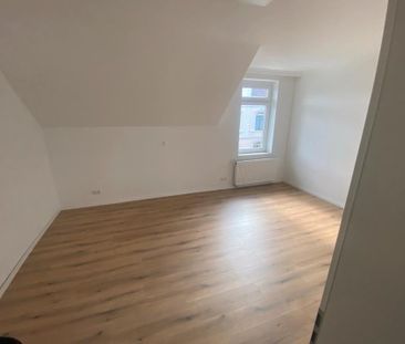 Stadnahe Etagenwohnung - Photo 1