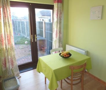 Meadow Way, Lincoln, Bracebridge Heath - Photo 5