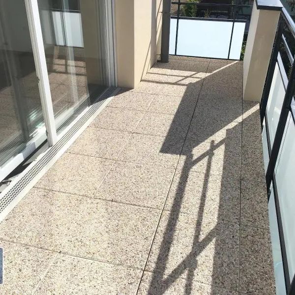 Appartement à louer 2 pièces 54.77m² - Photo 1