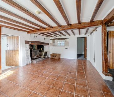 4 bedroom cottage to rent - Photo 2
